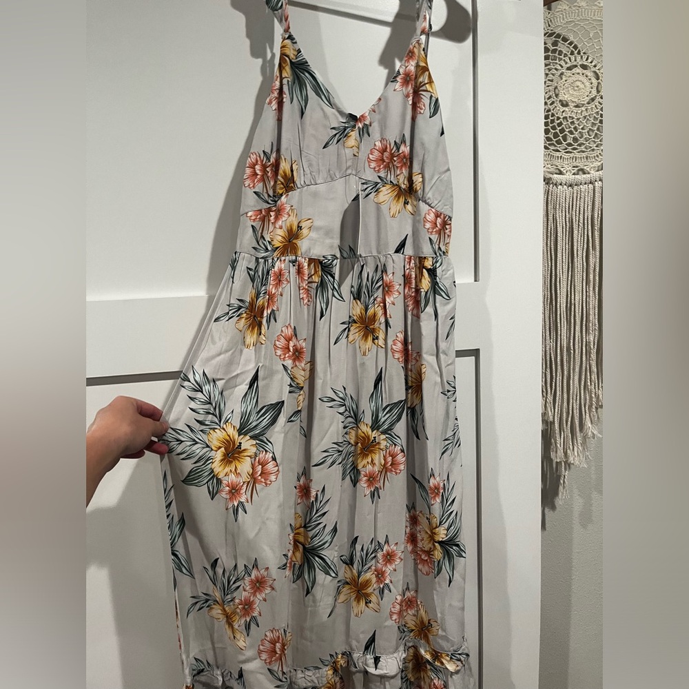 Women’s Roxy Dress